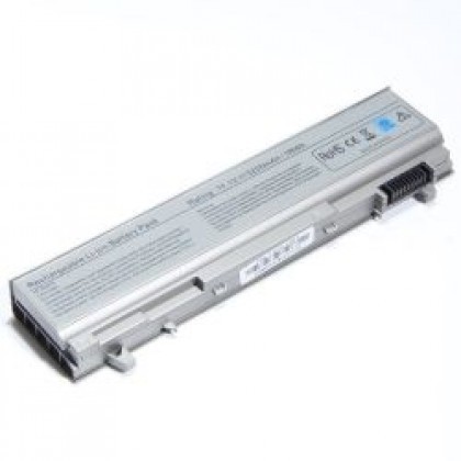 New Laptop Battery For Dell Latitude E6400 E6410 E6500 E6510